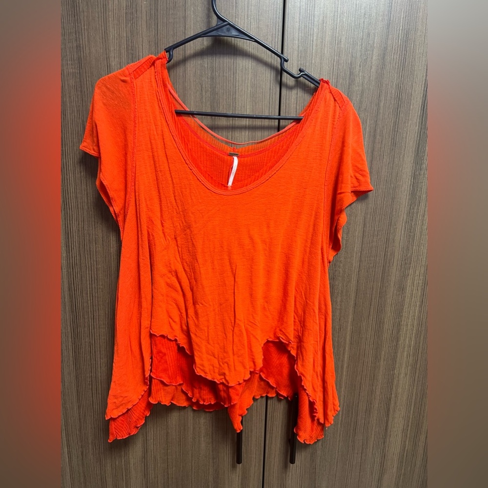 Free people top